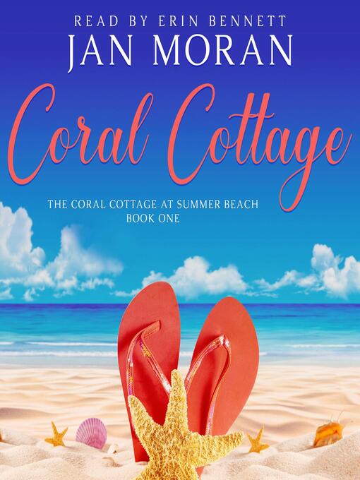 Title details for Coral Cottage by Jan Moran - Available